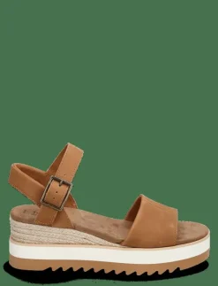 DIANA - Kilklackar|TOMS New