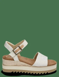 DIANA - Kilklackar|TOMS Best