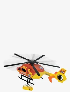 Ambulanshelikopter - Flygplan|Dickie Toys Best