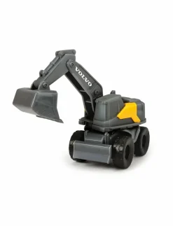 5-Pack Volvo Anläggningsfordon - Leksaksfordon|Dickie Toys Sale
