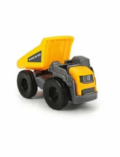 5-Pack Volvo Anläggningsfordon - Leksaksfordon|Dickie Toys Sale