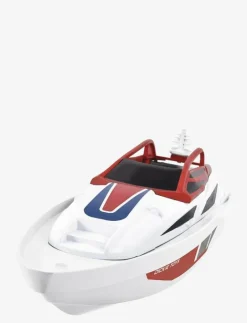 Jada Toys Dickie Toys Radiostyrd Båt Sea Cruiser, 34 cm - Båtar MULTI COLOURED Sale