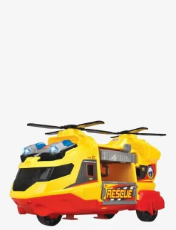 Rescue Helicopter, 30 cm - Flygplan|Dickie Toys New