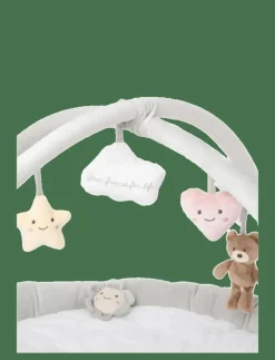 Diinglisar, Babygym - Babygym|Teddykompaniet Discount