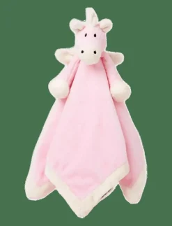 Teddykompaniet Diinglisar SE, Enhörning, Snuttefilt, Rosa - Snuttefiltar PINK Sale