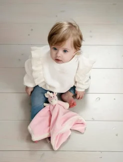 Teddykompaniet Diinglisar SE, Enhörning, Snuttefilt, Rosa - Snuttefiltar PINK Sale