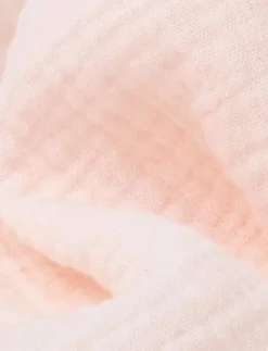 Diinglisar, Snuttefilt, Kanin, Muslin, Babyrosa - Snuttefiltar|Teddykompaniet Best