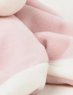 Diinglisar, Snuttefilt, Nalle, Dimrosa - Snuttefiltar|Teddykompaniet Best