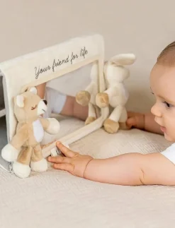 Diinglisar, Spegel - Interaktiva leksaker|Teddykompaniet