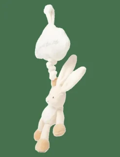 Teddykompaniet Diinglisar, Speldosa Moln, Kanin, - Speldosor BEIGE Hot