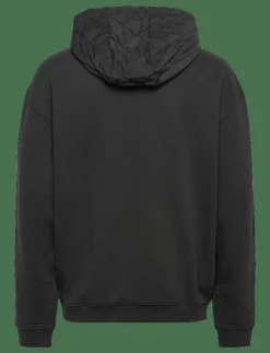 HUGO Dilvano - Hoodies BLACK New