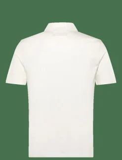 Dimerspoly - Kortärmade pikéer|HUGO Clearance