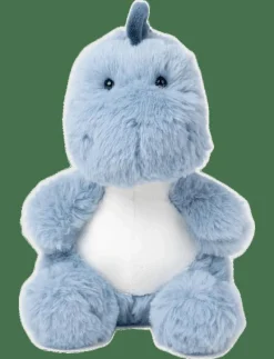 Dino, Rex, Teal - Mjukisdjur|Teddykompaniet Best