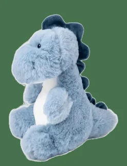 Dino, Rex, Teal - Mjukisdjur|Teddykompaniet Best