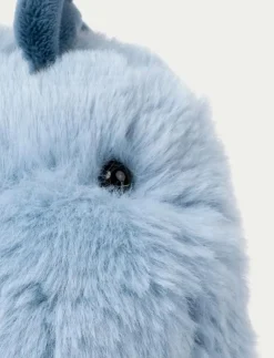 Dino, Rex, Teal - Mjukisdjur|Teddykompaniet Best