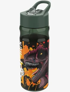 Euromic DINO T-REX, water bottle - Matdags GREEN New