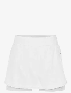 Johaug Discipline Skirt - Kjolar WHITE Sale