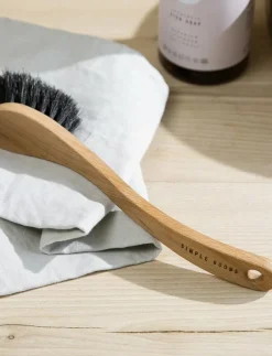 Dish Brush Soft - Disktrasor & Diskborstar|Simple Goods Clearance