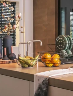 Dish Rack Classic - Diskställ|present time Clearance