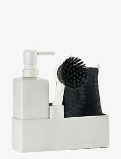 Zone Denmark Diskset m disktrasa - Disktrasor & Diskborstar VARM GREY Best