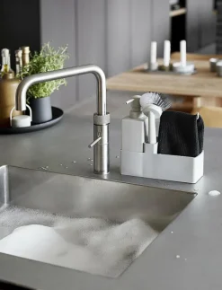 Zone Denmark Diskset m disktrasa - Disktrasor & Diskborstar VARM GREY Best