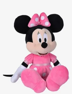 Disney Mimmi Pigg Gosedjur(60cm) - Mjukisdjur|Simba Toys Sale