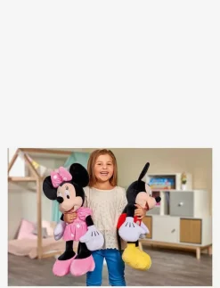 Disney Mimmi Pigg Gosedjur(60cm) - Mjukisdjur|Simba Toys Sale