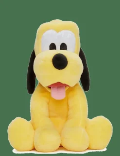 Disney Pluto Gosedjur (25cm) - Mjukisdjur|Simba Toys Online