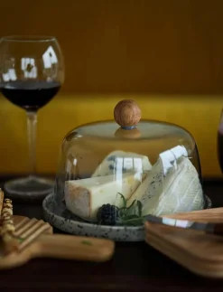 Ditte ostkupa - Ostkupor|Sagaform Best