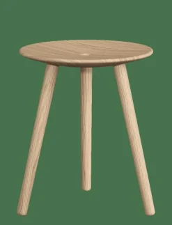 Novoform Divolo stool - Pallar & bänkar NATURAL New