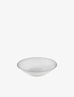 Broste Copenhagen Djup platta '' - Djupa tallrikar NORDIC SAND Clearance