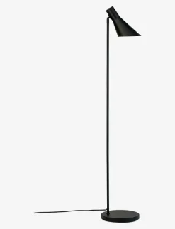 Dyberg Larsen DL 12 golvlampa - Golvlampor BLACK Sale