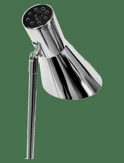 Dyberg Larsen DL12 Floor lamp - Golvlampor CHROME Clearance
