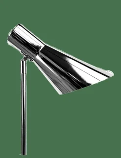 Dyberg Larsen DL12 Floor lamp - Golvlampor CHROME Clearance