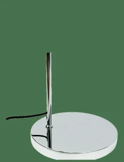 Dyberg Larsen DL12 Floor lamp - Golvlampor CHROME Clearance