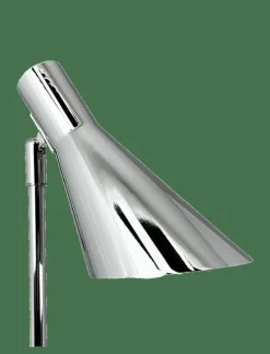 Dyberg Larsen DL12 Mini table lamp - Bordslampor CHROME Online