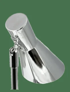 Dyberg Larsen DL12 Mini table lamp - Bordslampor CHROME Online