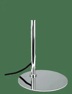 Dyberg Larsen DL12 Mini table lamp - Bordslampor CHROME Online