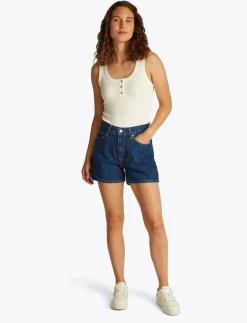 DNM MINI SHORT HW - Jeansshorts|Tommy Hilfiger Best