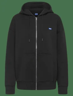 Doa_B_2 - Huvtröjor|HUGO BLUE Clearance