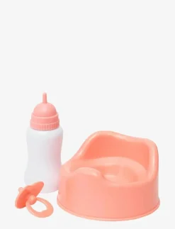 DOCKTILLB NAPP FLASKA POTTA - Docktillbehör|Skrållan Clearance