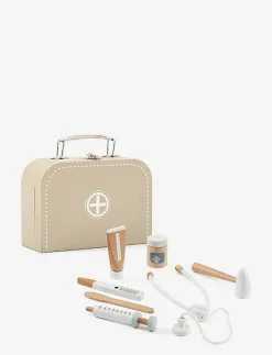 Kid's Concept Doctors case - Doktorsset NATURE