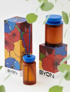 Doftstickor Ignite - Doftpinnar|Byon New