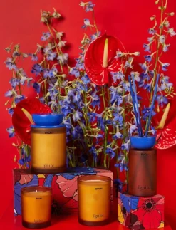 Doftstickor Ignite - Doftpinnar|Byon New