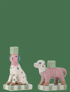 Doglie Candle Holder - Dekoration|Bloomingville Hot