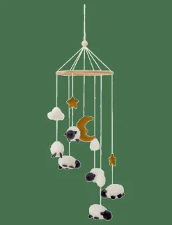 Dolly Mobile - Sängtillbehör|Bloomingville Outlet