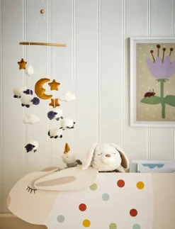 Dolly Mobile - Sängtillbehör|Bloomingville Outlet