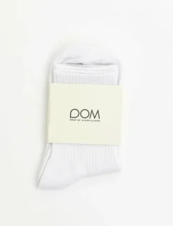 DOM SOCKS - Strumpor|Drop of Mindfulness Sale