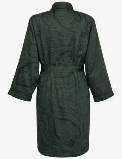 Ralph Lauren Home DONCASTE Bath robe - Morgonrock DKGREEN Discount