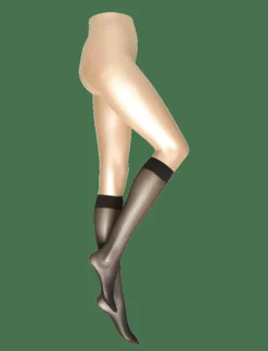 Donna knee high - Strumpor|Sneaky Fox Clearance